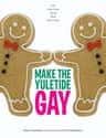Make the Yuletide Gay on Random Best LGBTQ+ Themed Movies