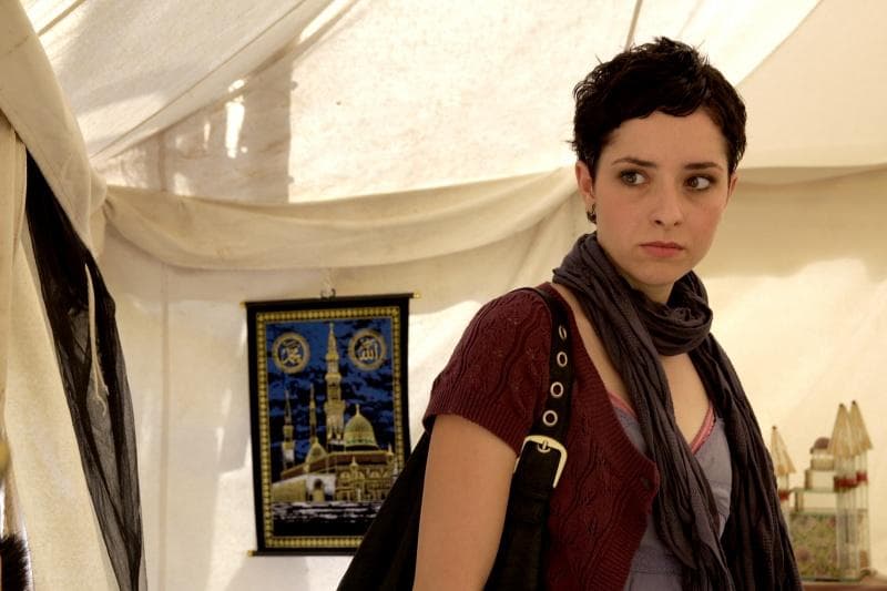 List of 50+ Movies With Path in the Title, Ranked