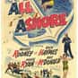All Ashore is listed (or ranked) 35 on the list List of All Movies Released in 1953
