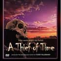 A Thief of Time on Random Best Native American Movies
