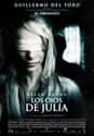 Julia's Eyes on Random Best Foreign Thriller Movies
