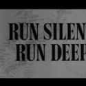 Run Silent, Run Deep on Random Best War Movies