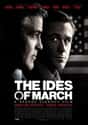 The Ides of March on Random Best Political Drama Movies