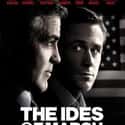 The Ides of March on Random Best Political Drama Movies
