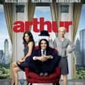 Arthur on Random Best Romantic Comedy Movies On Netflix