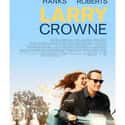 Larry Crowne on Random Best Movies About Dating In Your 50s