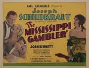 The Mississippi Gambler