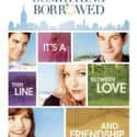 2011   Something Borrowed is a 2011 American romantic comedy film based on Emily Giffin's book of the same name, directed by Luke Greenfield, starring Ginnifer Goodwin, Kate Hudson, Colin Egglesfield,...