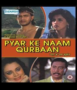 Pyar Ke Naam Qurbaan Rankings & Opinions