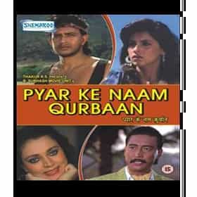 Pyar Ke Naam Qurbaan Rankings & Opinions Pyar Ke Naam Qurbaan Rankings & Opinions