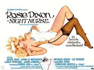 Rosie Dixon – Night Nurse