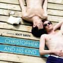 Christopher and His Kind on Random Best Biopics About LGBTQ+ Figures