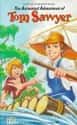 The Animated Adventures of Tom Sawyer on Random Best Kirsten Dunst Movies