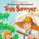 The Animated Adventures of Tom Sawyer on Random Best Kirsten Dunst Movies