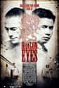 Dragon Eyes on Random Best MMA Movies About Fighting