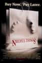 Needful Things on Random Best Movies Based on Stephen King Books
