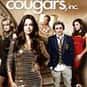 Cougars, Inc. is listed (or ranked) 27 on the list Roger's Top 60 Hot & Spicy Cougar Movies