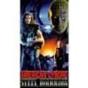American Cyborg: Steel Warrior on Random Best Cyborg Movies