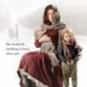 A Mother's Courage: The Mary T... is listed (or ranked) 27 on the list List of All Movies Released in 1989