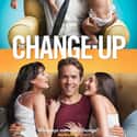 Olivia Wilde, Ryan Reynolds, Jason Bateman   The Change-Up is a 2011 American comedy film produced and directed by David Dobkin, written by Jon Lucas and Scott Moore, and starring Ryan Reynolds and Jason Bateman.