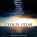 2012   Cloud Atlas is a 2012 science fiction film written and directed by Lana Wachowski, Tom Tykwer and Andy Wachowski.