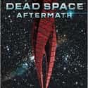 Dead Space: Aftermath on Random Greatest Animated Sci Fi Movies