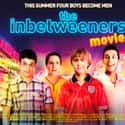 Laura Haddock, Theo James, Belinda Stewart-Wilson   The Inbetweeners Movie is a 2011 British coming-of-age comedy film based on the E4 sitcom The Inbetweeners, written by series creators Damon Beesley and Iain Morris and directed by Ben Palmer....