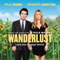 Wanderlust on Random Very Best Jennifer Aniston Movies