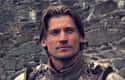 Jaime Lannister on Random Character Who Likely Sit On The Iron Throne When 'Game Of Thrones' Ends
