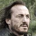 Bronn on Random Best 'Game Of Thrones' Characters