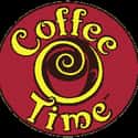 Coffee Time on Random Best Coffee House Chains
