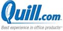 Quill Corp on Random Best Office Supply Stores