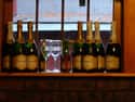 Korbel Champagne Cellars on Random Best Top Shelf Alcohol Brands