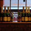 Korbel Champagne Cellars on Random Very Best Liquor Brands