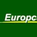Europcar on Random Best Rental Car Agencies