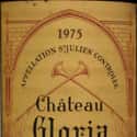 Château Gloria on Random Best French Wine Brands