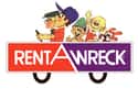 Rent-a-Wreck on Random Best Rental Car Agencies