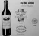 Château Ausone on Random Best Wineries in France