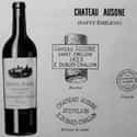 Château Ausone on Random Best Wineries in France