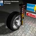 Eibach on Random Best Wheels and Tire Brands