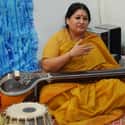 Shubha Mudgal on Random Best Indian Classical Artists