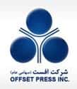 Offset Press Inc. is listed (or ranked) 30 on the list List of Printing Companies