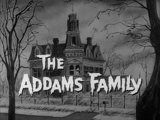The Addams Family