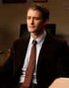 Will Schuester on Random TV Husbands Are Total Pieces Of Crap