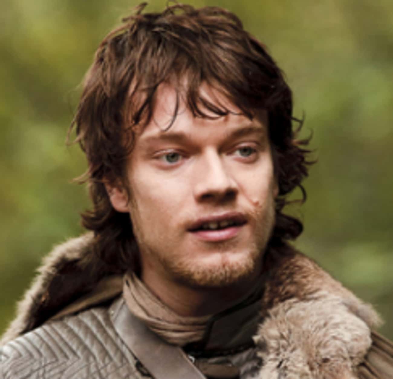 Theon Greyjoy - 14
