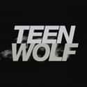 Teen Wolf on Random Best Urban Fantasy Series