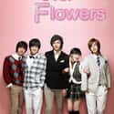Kim So-eun, Ku Hye-sun, Kim Hyun-joong   Boys Over Flowers is a 2009 South Korean television series starring Ku Hye-sun, Lee Min-ho, Kim Hyun-joong, Kim Bum, Kim Joon and Kim So-eun.