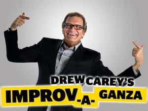 Drew Carey's Improv-A-Ganza