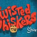 The Twisted Whiskers Show on Random Best Computer Animation TV Shows