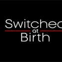 Vanessa Marano, Katie Leclerc, Constance Marie   Switched at Birth is an American teen/family drama television series that premiered on ABC Family on June 6, 2011, at 9:00 ET/PT.